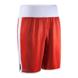 900 Unisex Adult Reversible Shorts for Boxing Matches