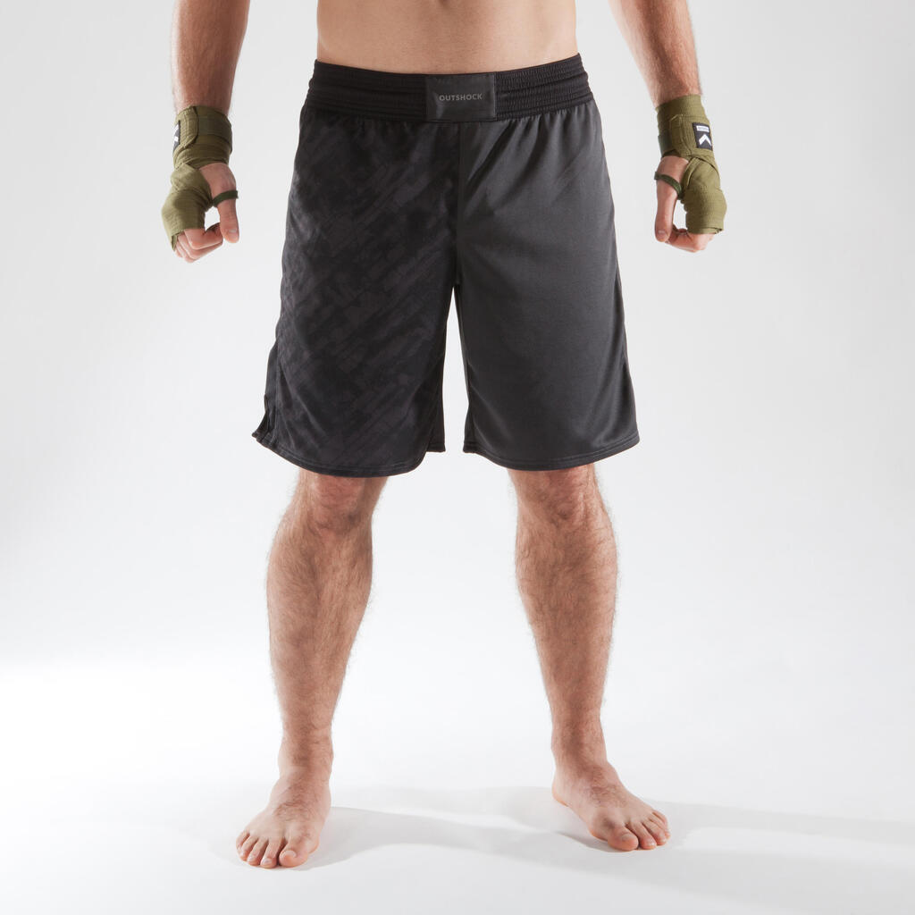 Outshock 500, Boxing Shorts, Men's