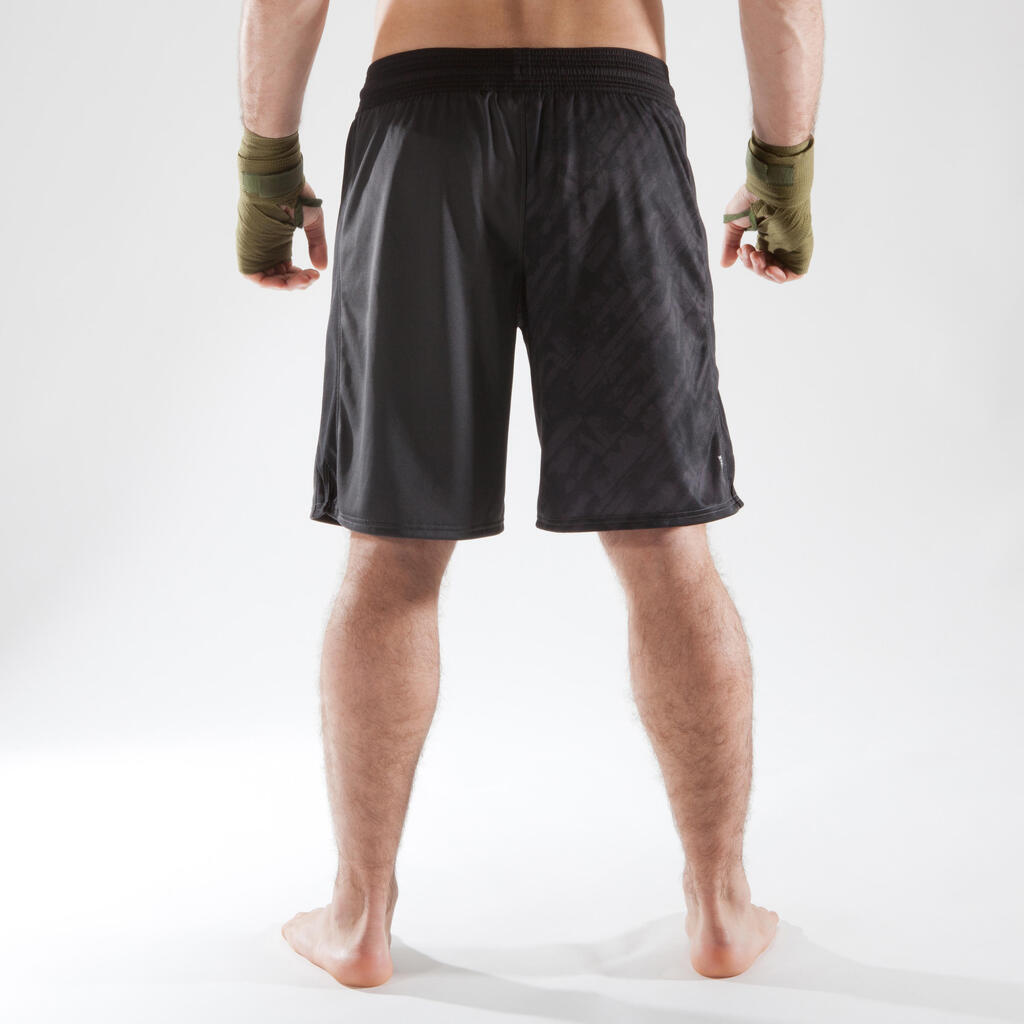 Outshock 500, Boxing Shorts, Men's