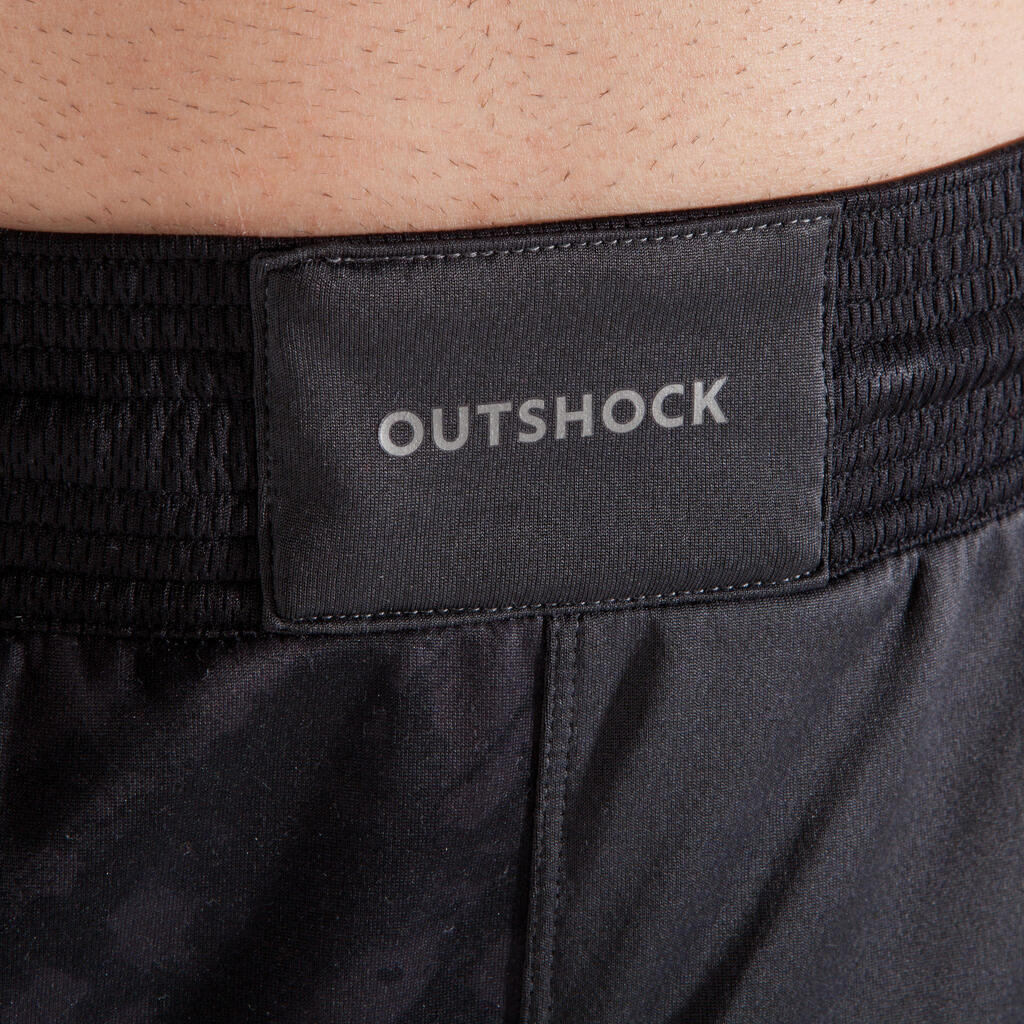 Outshock 500, Boxing Shorts, Men's