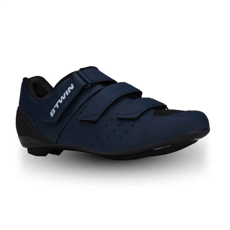 Rcr500 Road Cycling Shoes Decathlon