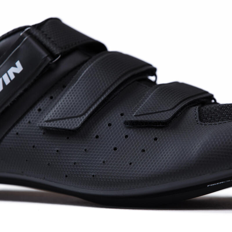 Cyklistické tretry Cyclosport 500 černé