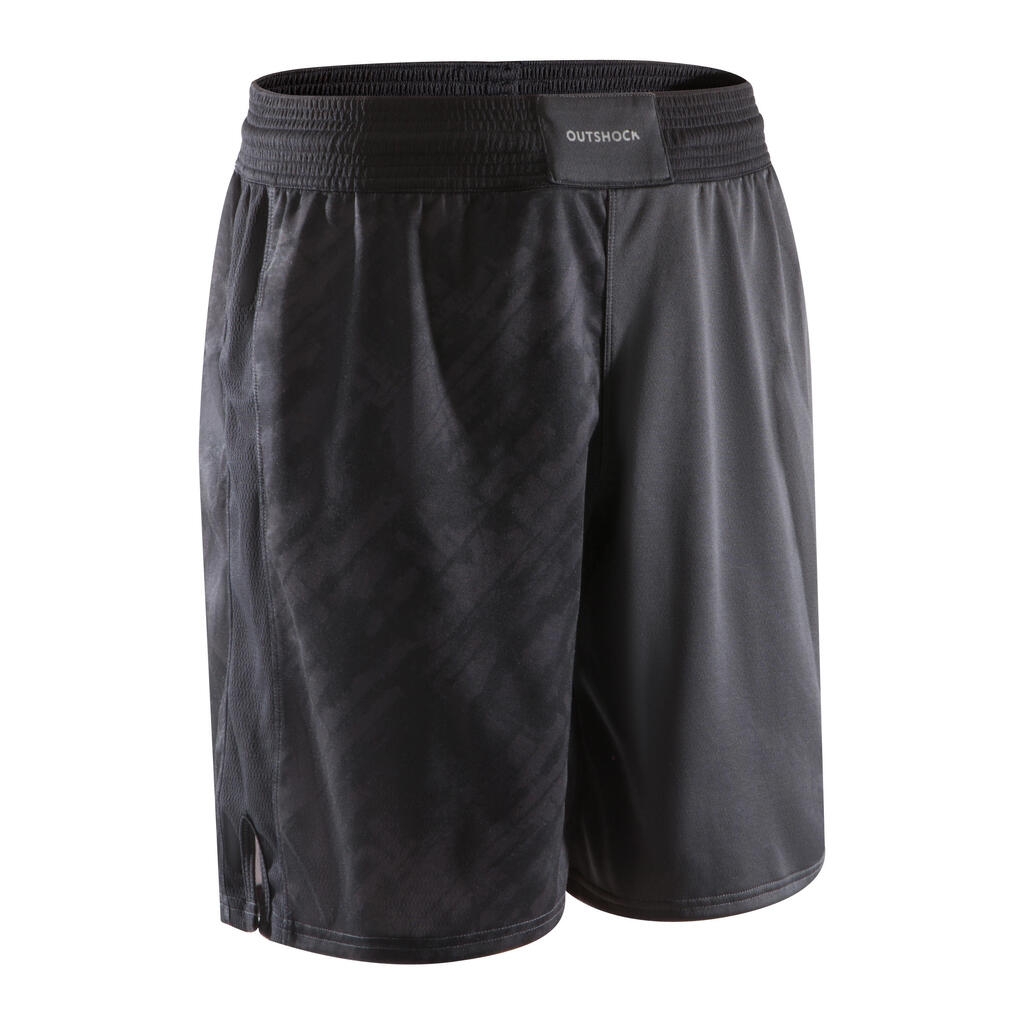 Outshock 500, Boxing Shorts, Men's