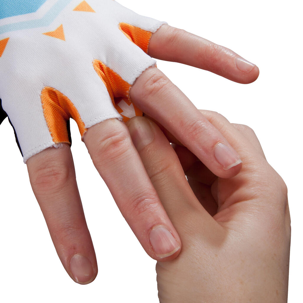 Fahrradhandschuhe Kinder Inuit 