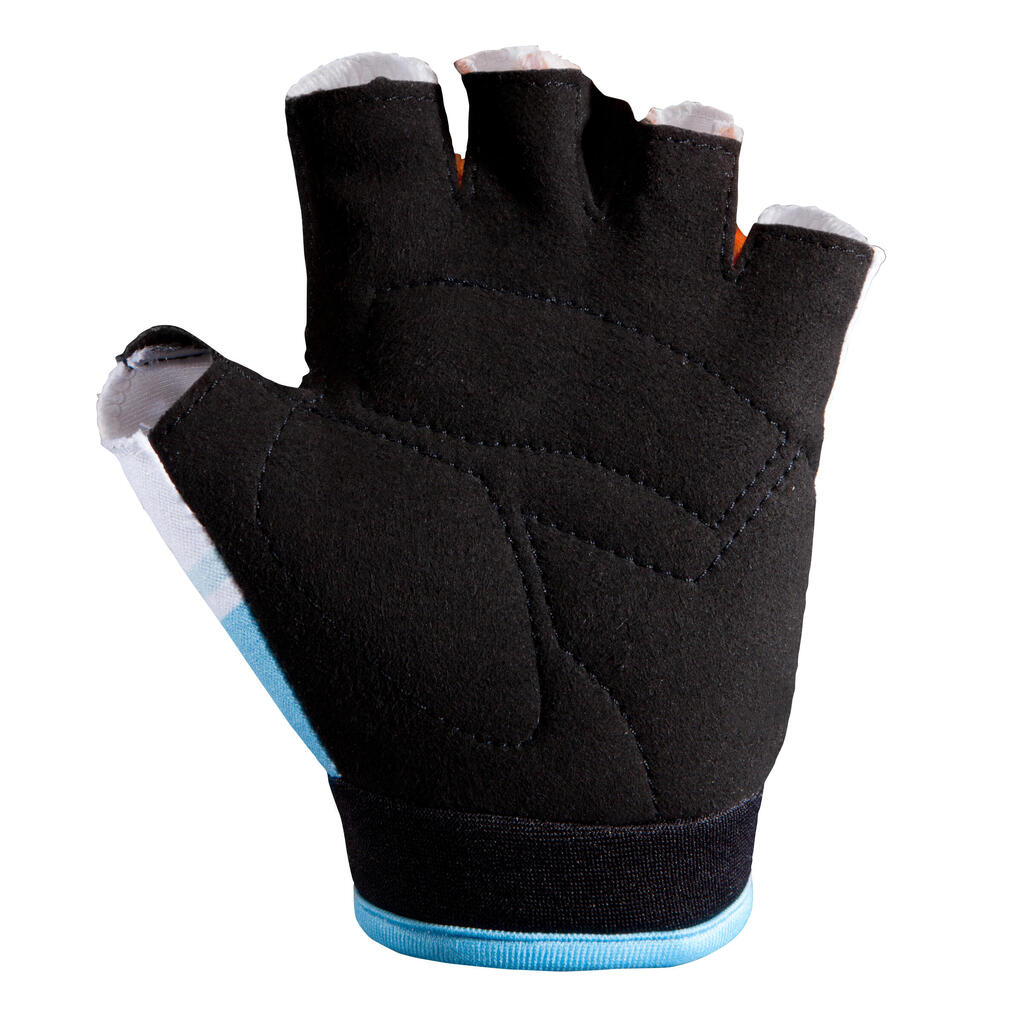 Fahrradhandschuhe Kinder Inuit 