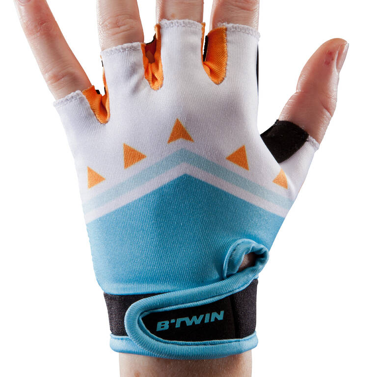 Inuit Kids' Cycling Gloves