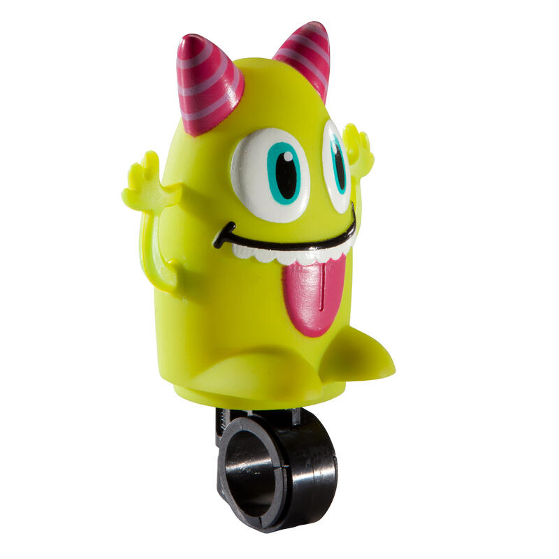 Robot Çocuk Bisiklet Kornası