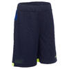 SHORT B500 DE BASKETBALL GARCON/FILLE POUR CONFIRME NOIR DIGITAL