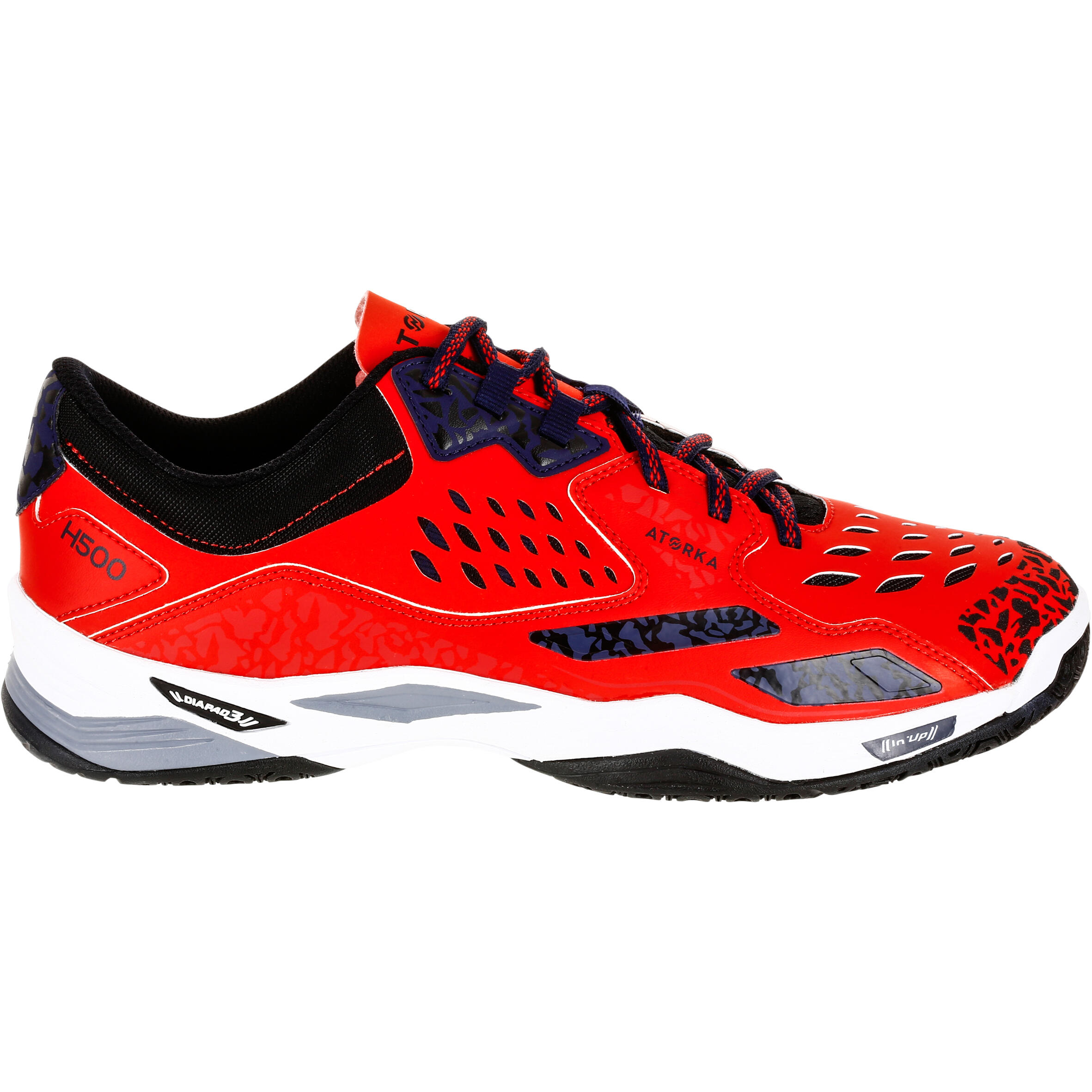 scarpe di pallamano