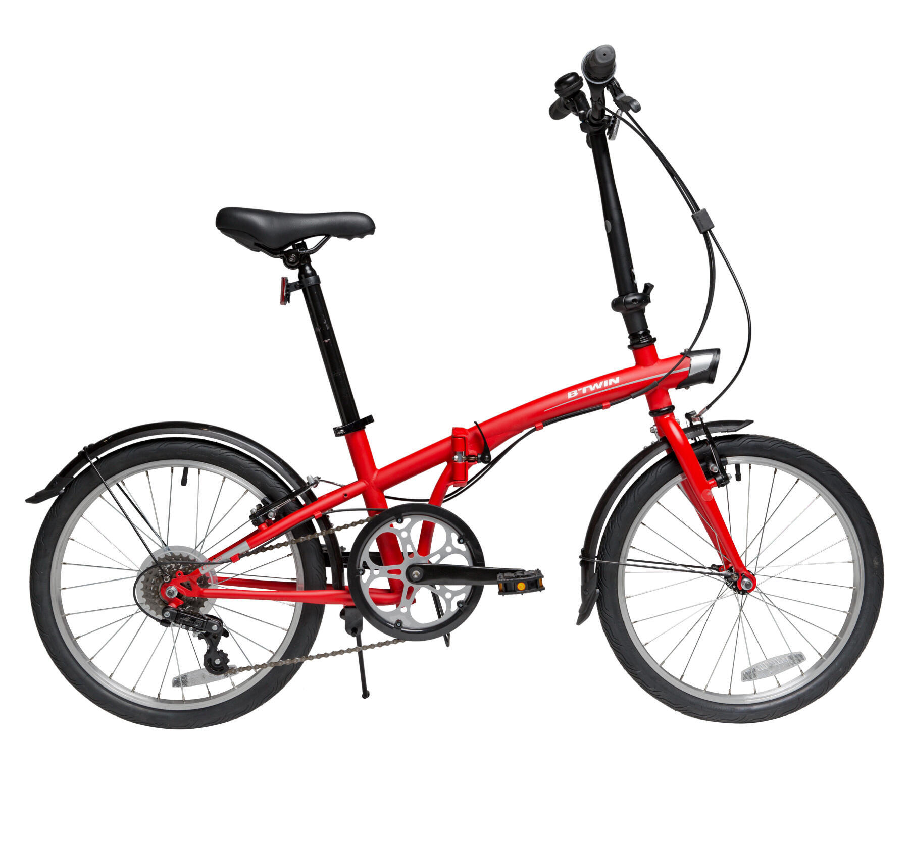 5 Best Folding Bikes for Ultimate Convenience