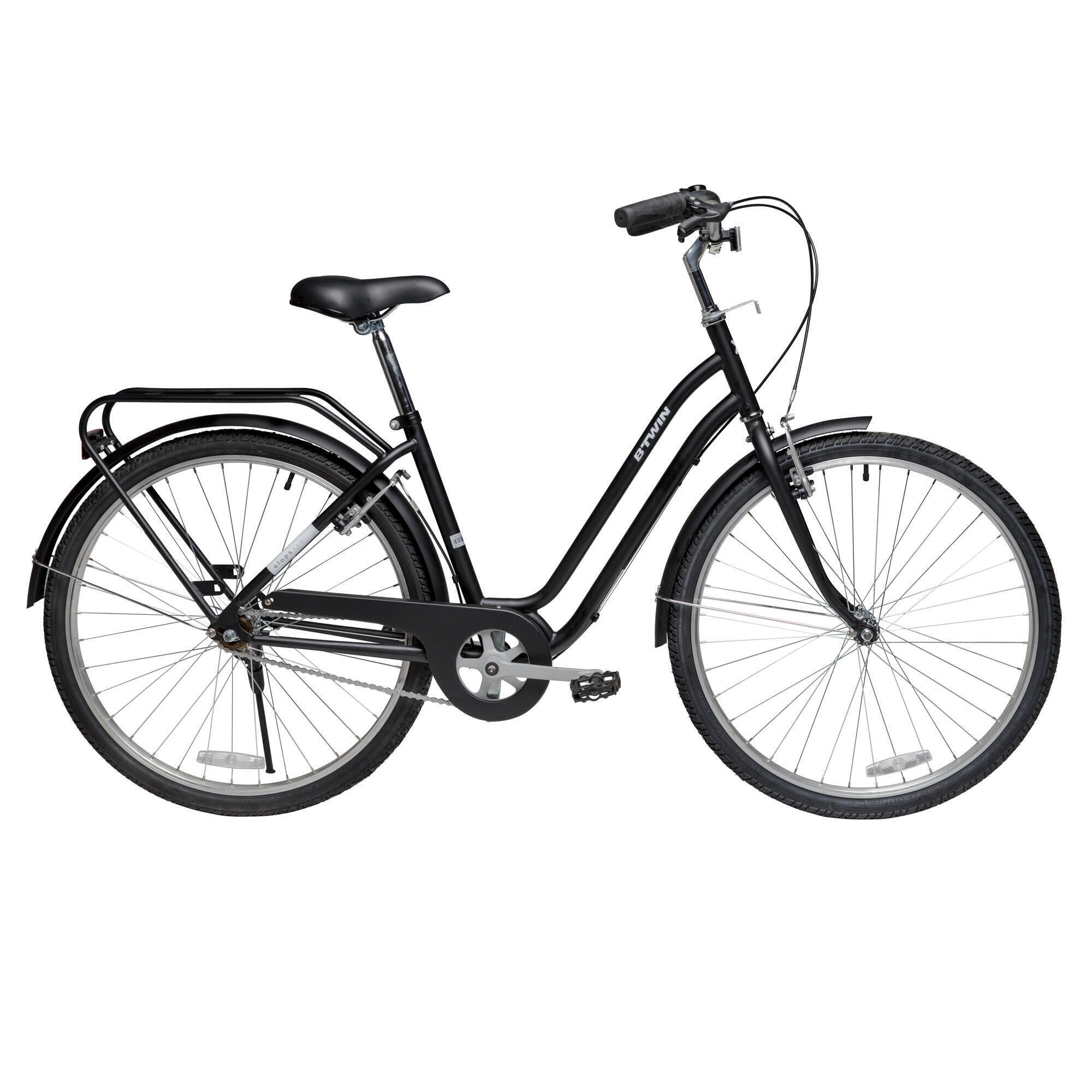 decathlon second hand bikes