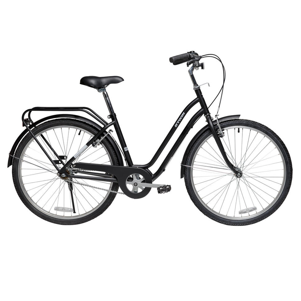 decathlon city bike