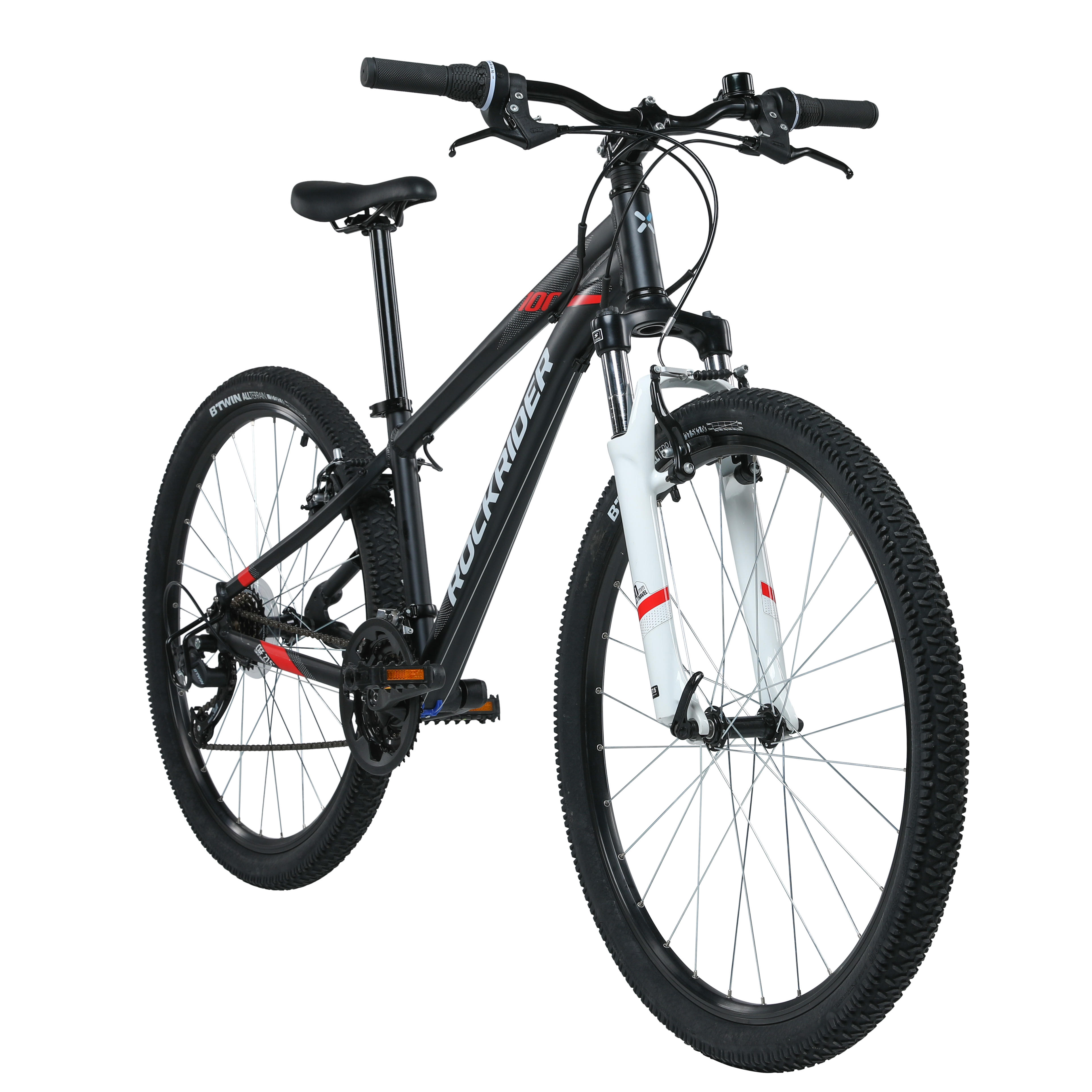 best decathlon mountain bike