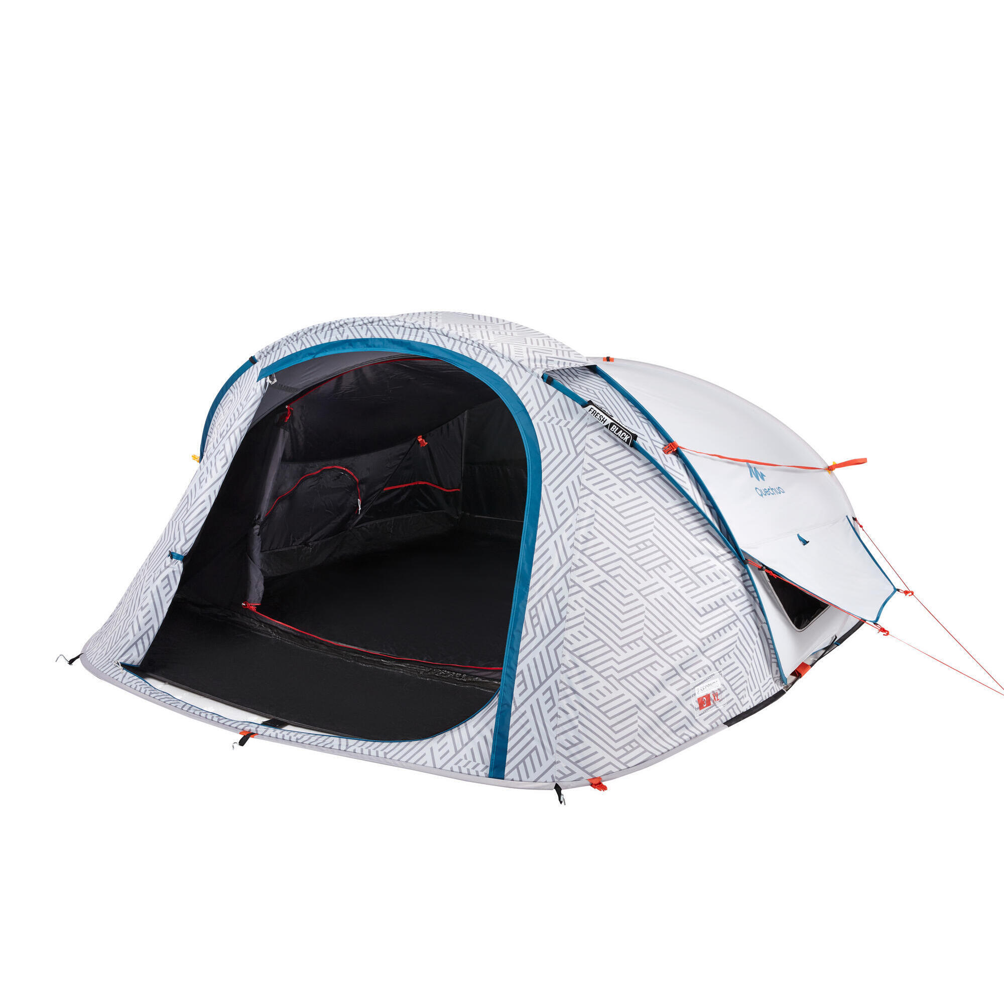 best bike camping tent
