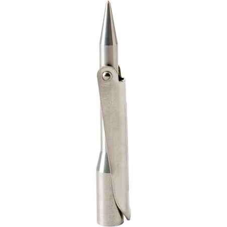 Tahitian barb spear tip easy to screw onto 6.5 mm M7 spears