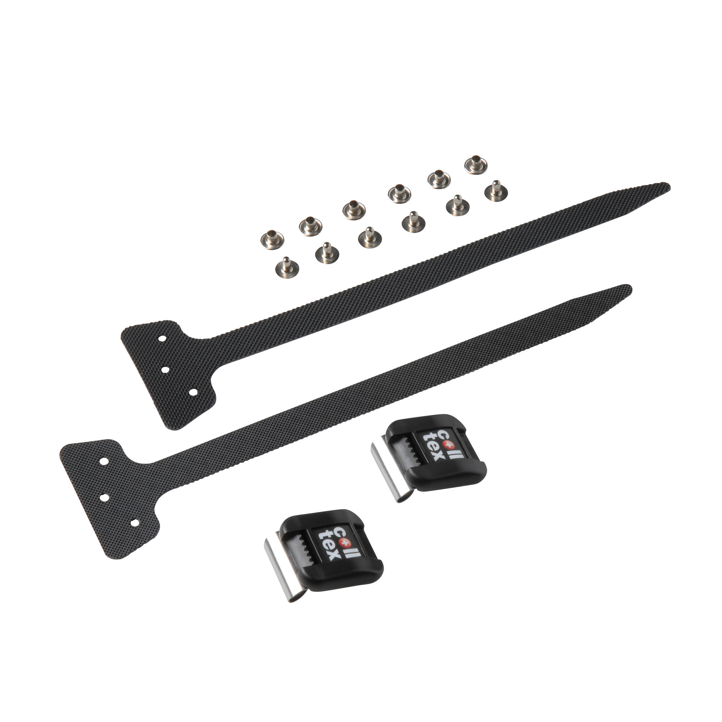 LANIERES CAMELOCK SKI RANDONNEE - Colltex