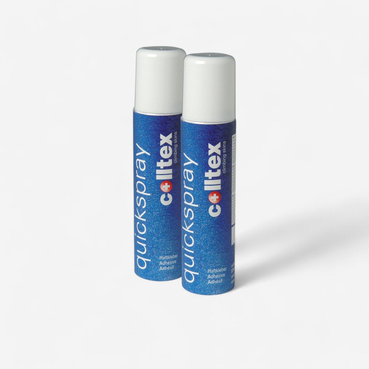 Spray colle ski randonnée