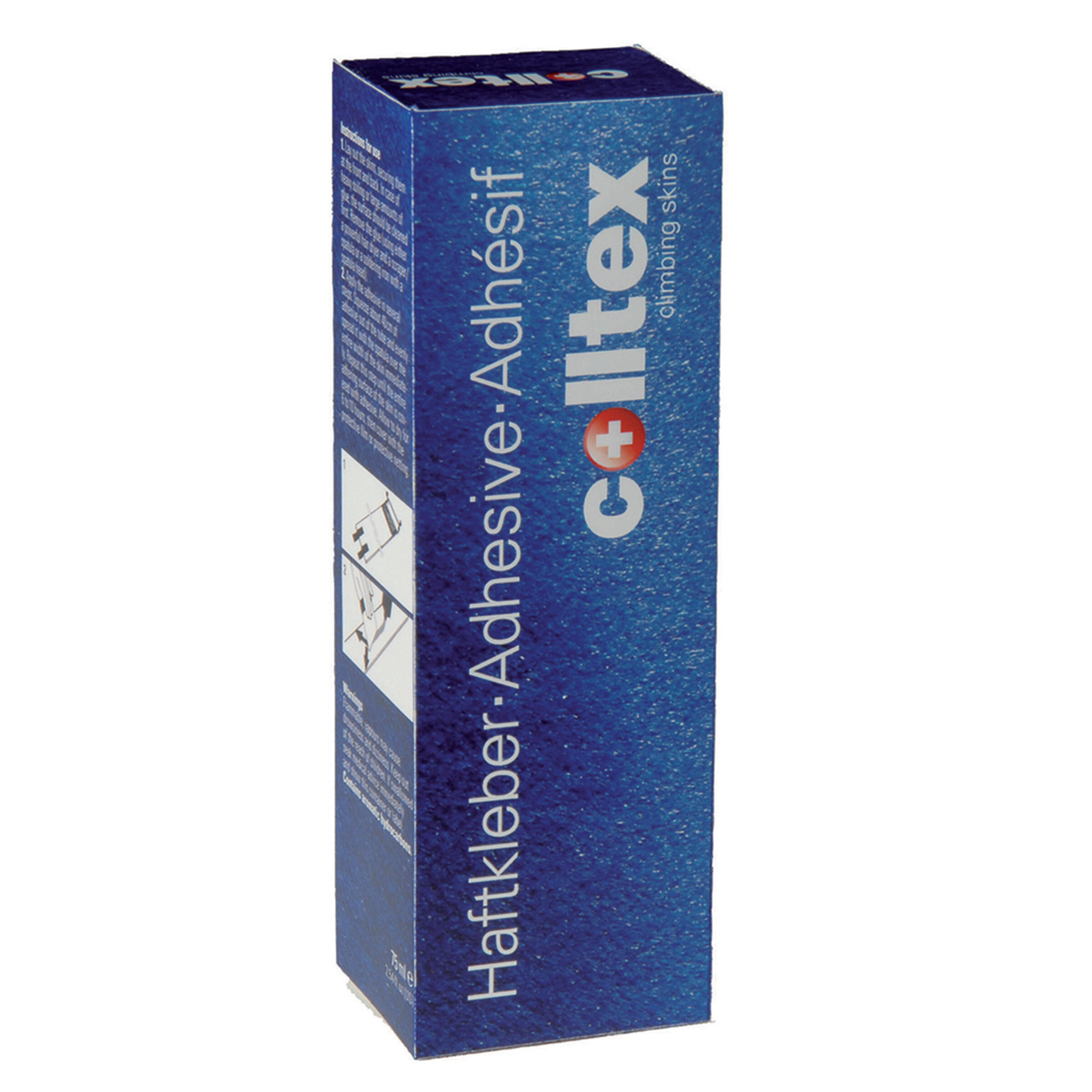 Tube colle peaux ski randonnée Coll Tex - Colltex