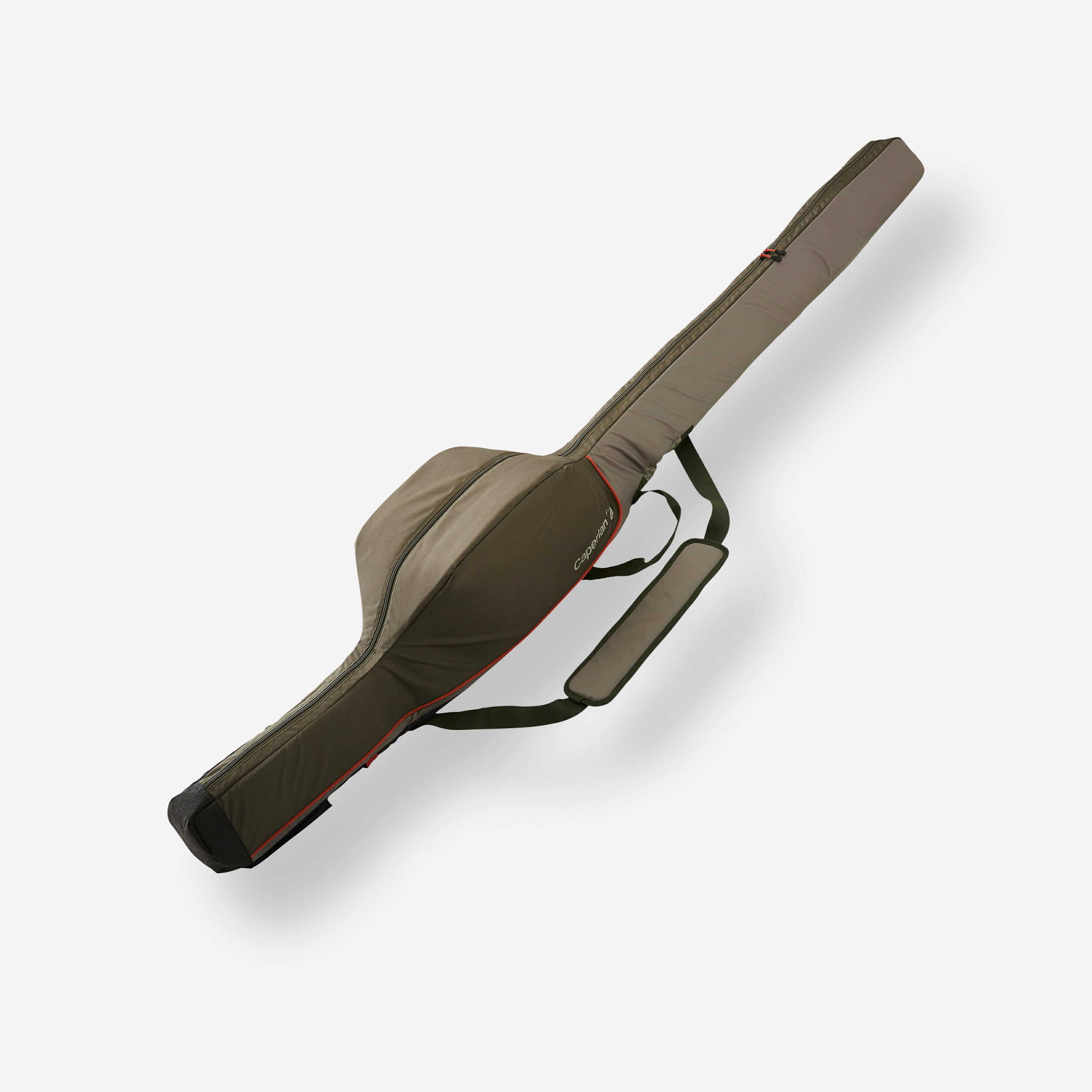 Caperlan Hengeltas Karpervissen Carp Holdall 5 3 Hengels 13 caperlan kopen in de aanbieding