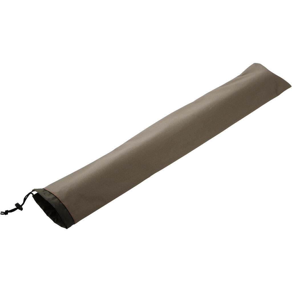 CARP HOLDALL-5 3 ROD FISHING SLEEVE 10
