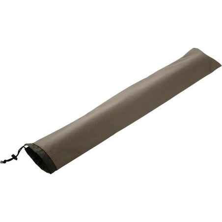 Carp Fishing Rod Sleeve Carp Holdall-5 10" 3 Rods