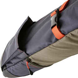 Carp Fishing 4-Rod Fishing Sleeve 13" Holdall-5