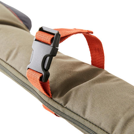 ЧЕХОЛ ДЛЯ КАРПОВОЙ ЛОВЛИ HOLDALL 13" ДЛЯ 1 УДИЛИЩА