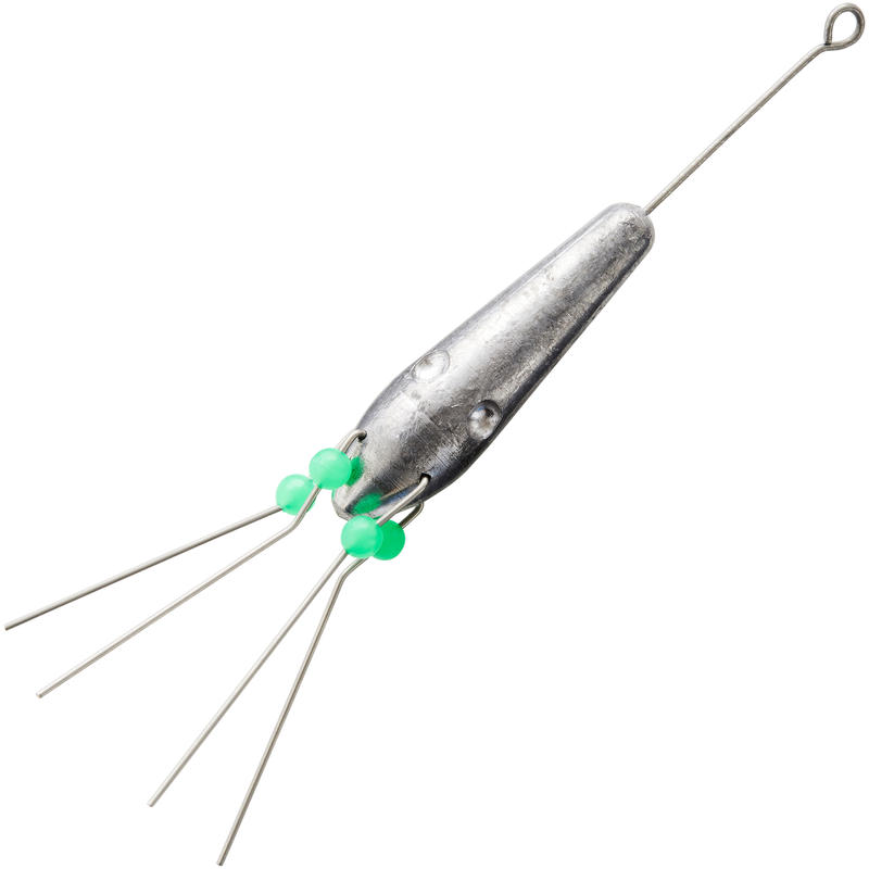 Fishing Surfcasting Breakaway Sinker Decathlon