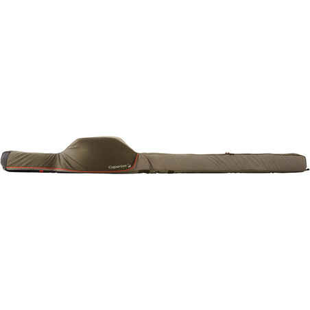 Caperlan Carp Fishing Holdall Sleeve For One Rod 10 Feet