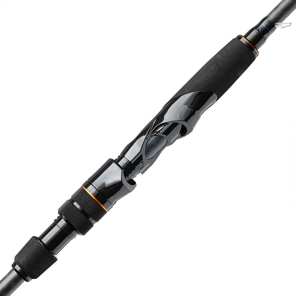 WIXOM-9 220M TRAVEL LURE FISHING ROD
