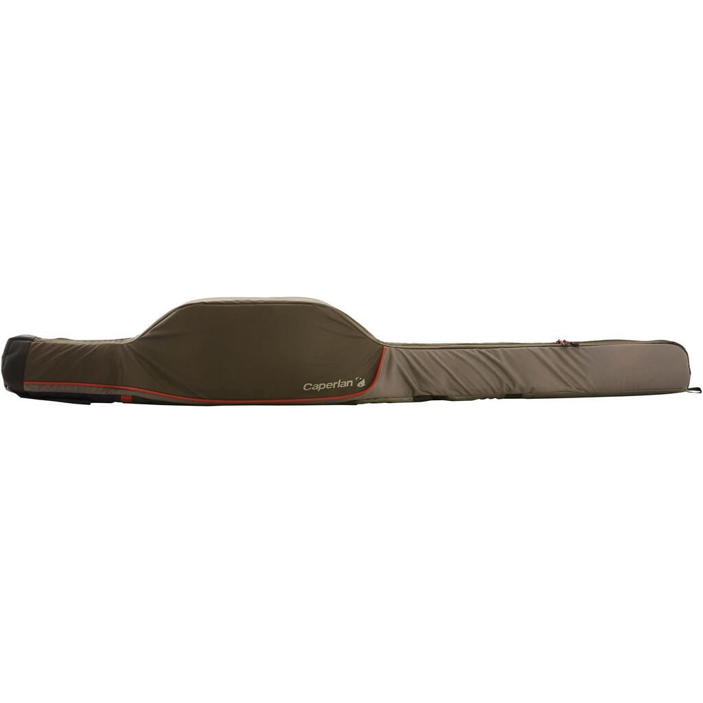 CARP HOLDALL-5 3 ROD FISHING SLEEVE 10