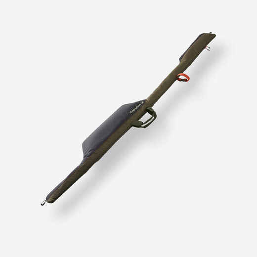 
      CARP FISHING SLEEVE 1 rod 13"
  