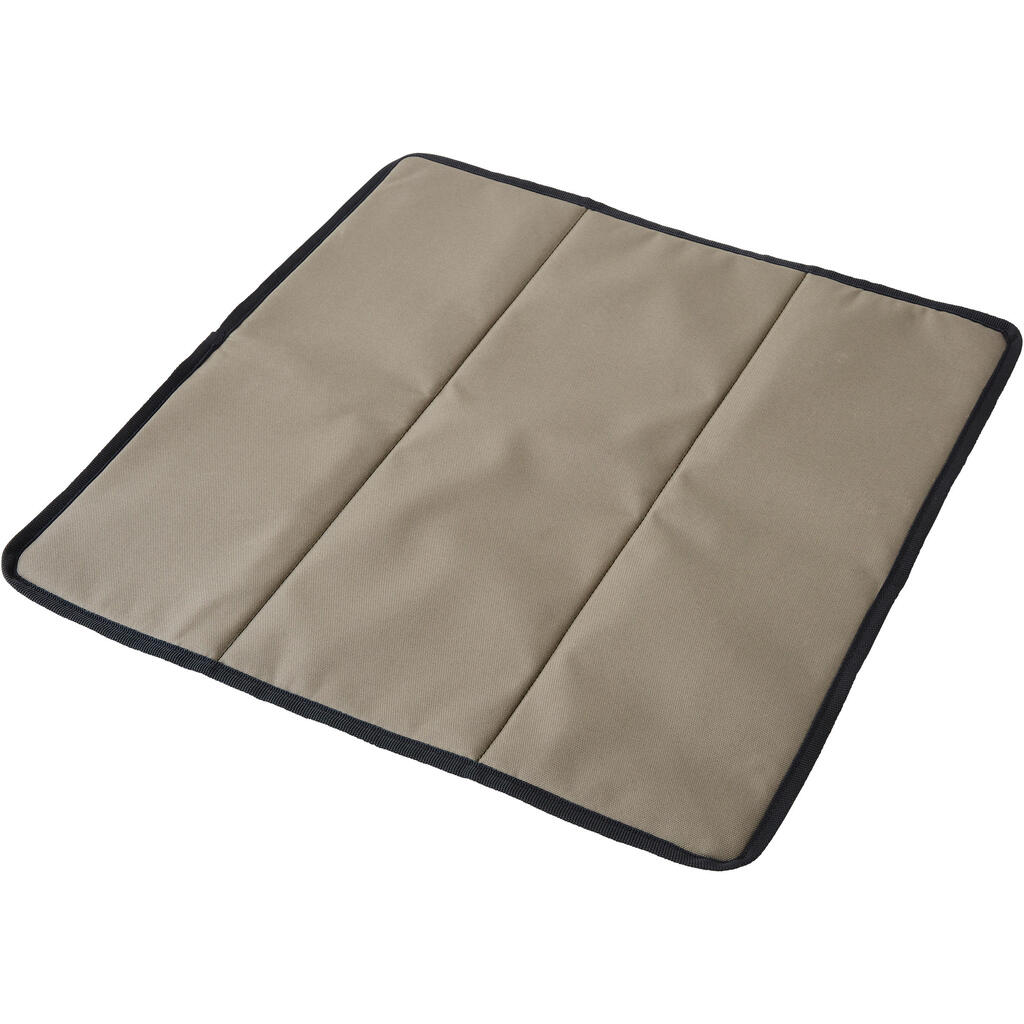 Karpu uztveršanas paklājiņš “Carp landing mat–9” karpu makšķerēšanai