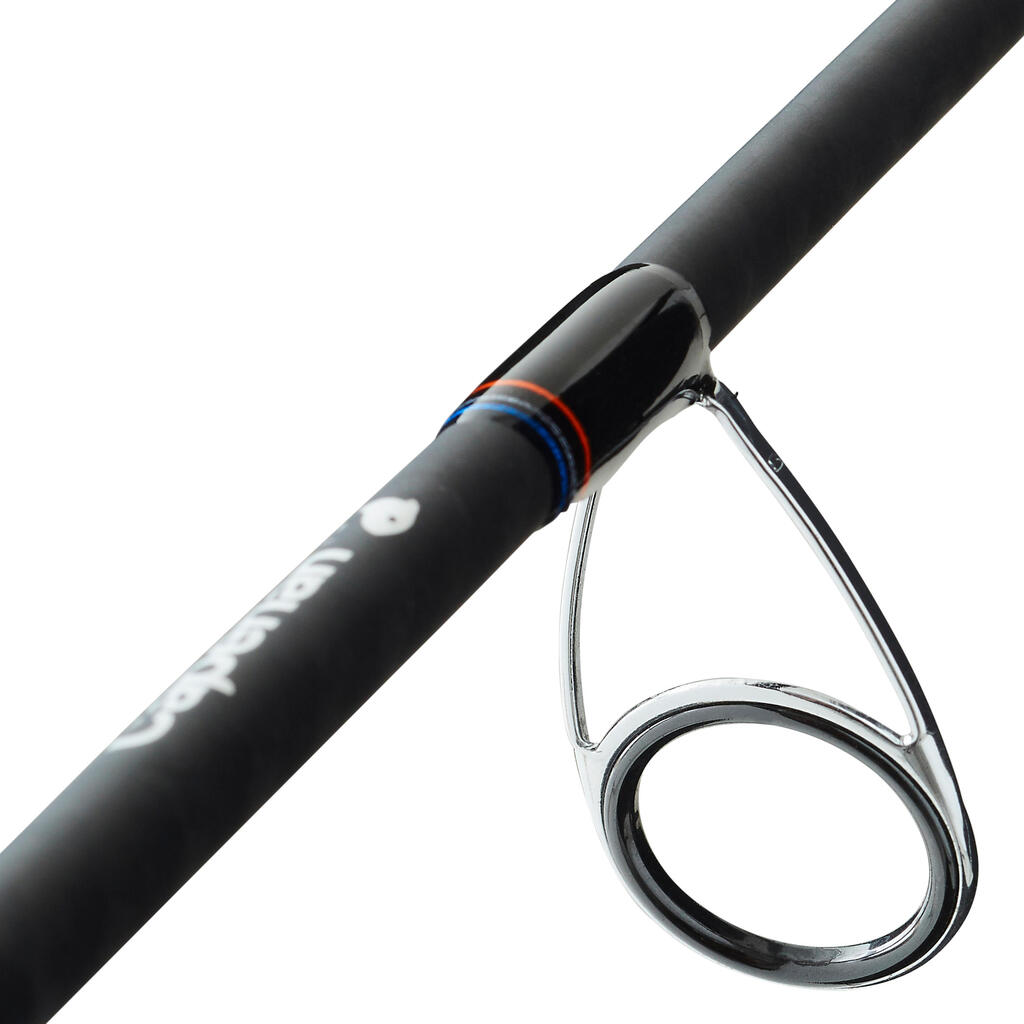 WIXOM-9 220M TRAVEL LURE FISHING ROD