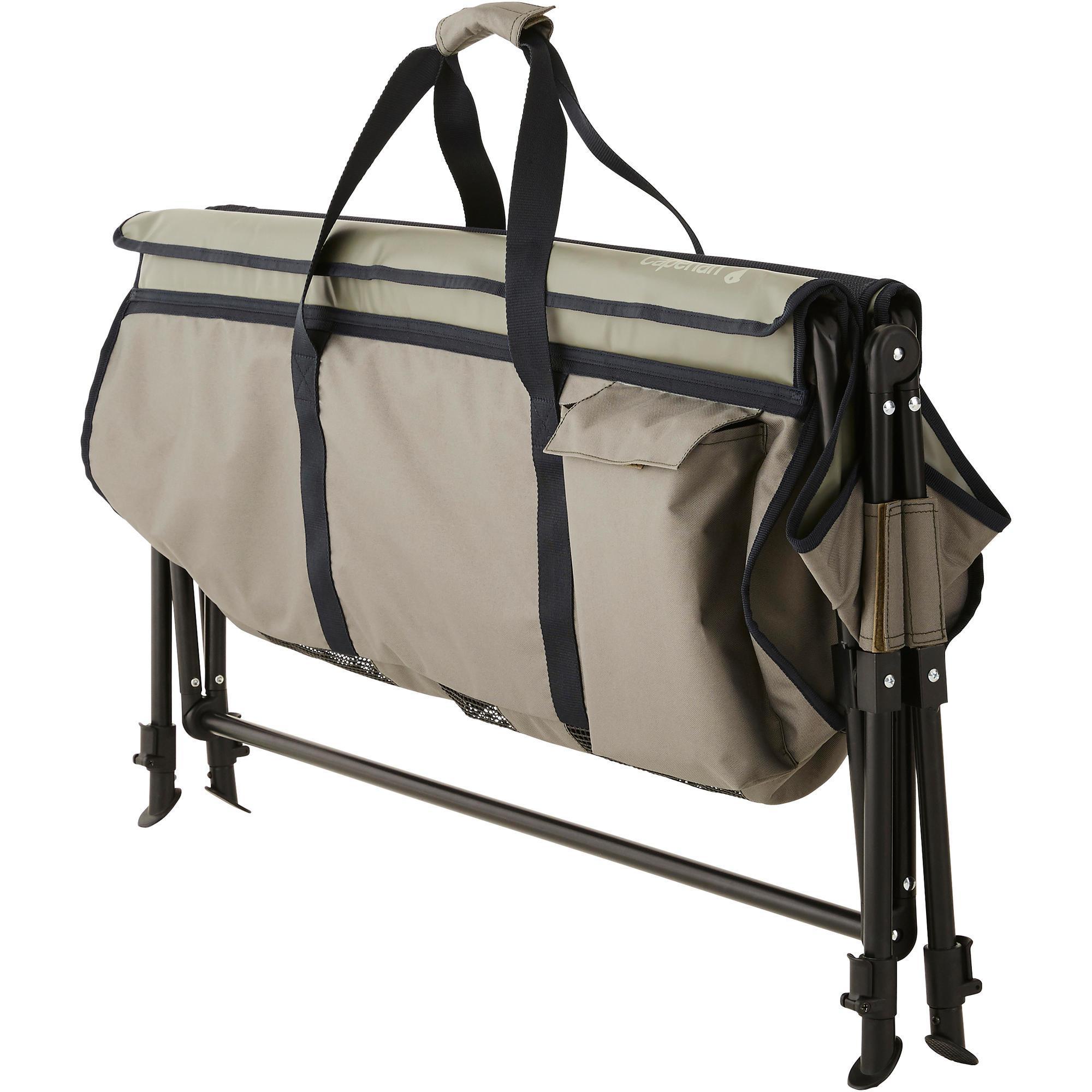 Culla per carpe usata Clearance