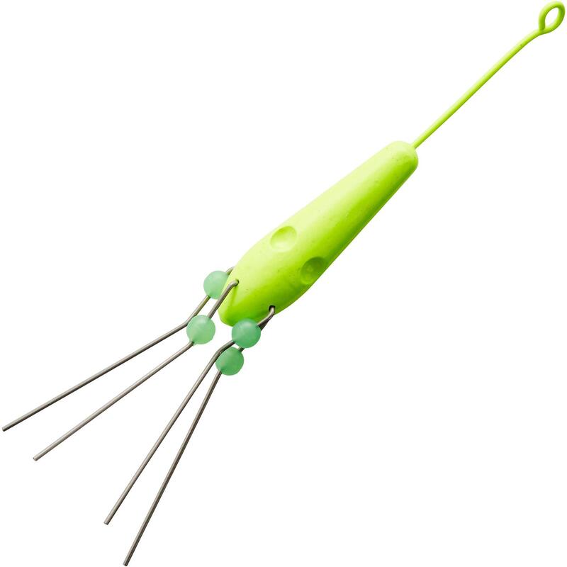 Parçalarına Ayrılabilir Kurşun - Surfcasting Balıkçılığı
