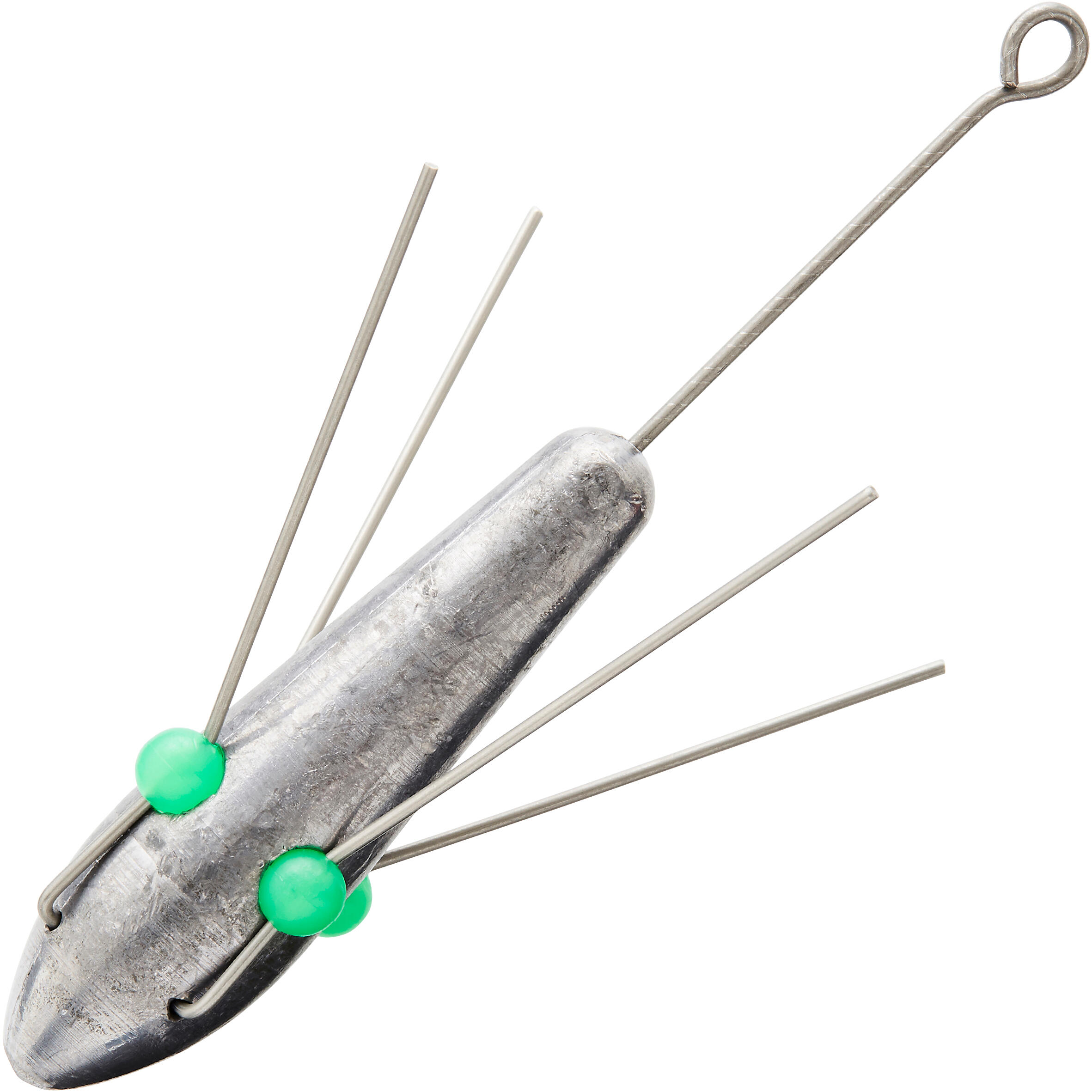 Fishing Surfcasting Breakaway Sinker 1/3