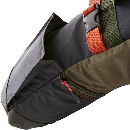 MEŠKERIŲ DĖKLAS „CARP HOLDALL -5“ 3 MEŠKERĖMS