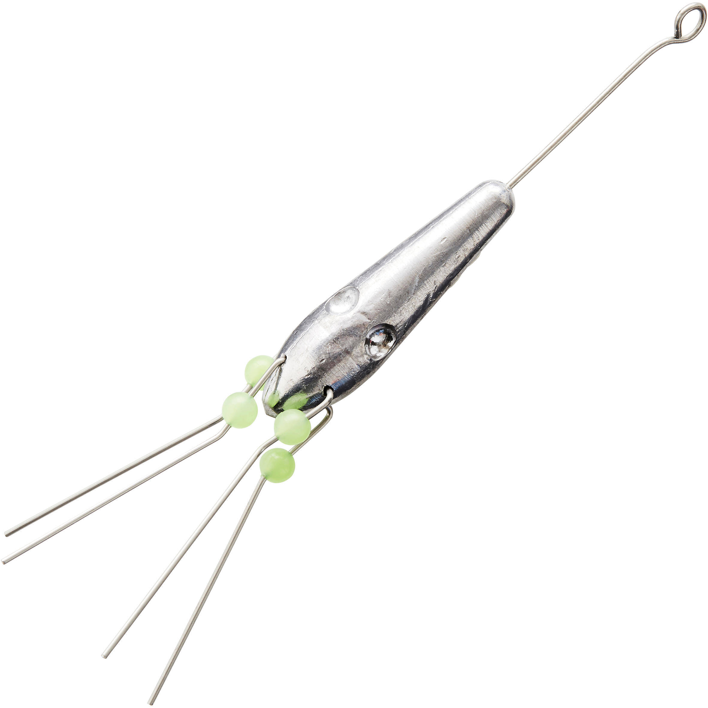Fishing Surfcasting Breakaway Sinker -  4