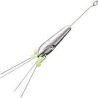 Fishing Surfcasting Breakaway Sinker