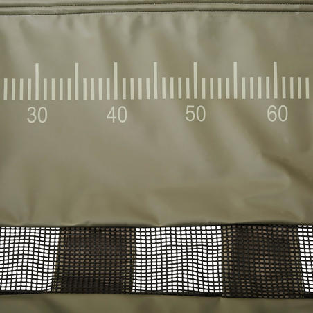 Мат для ловли карпа Carpe-9 