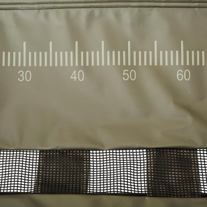 Onthaakmat karpervissen Landing Carp Mat-9