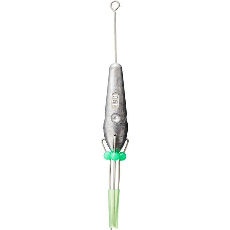 Fishing Surfcasting Breakaway Sinker Decathlon
