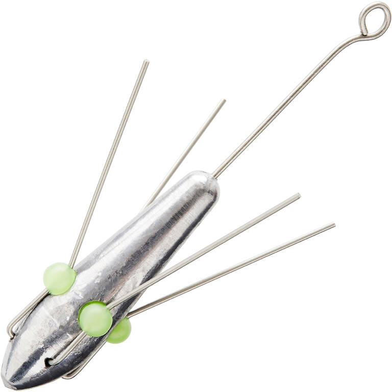 Fishing Surfcasting Breakaway Sinker