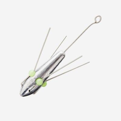 Piombo bait runner pesca surfcasting