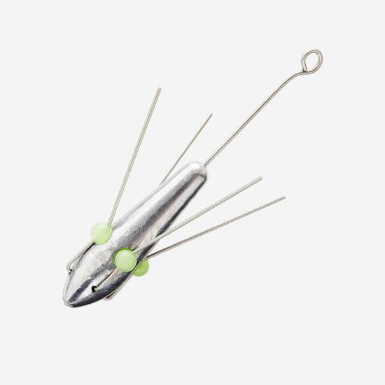 Piombo bait runner pesca surfcasting