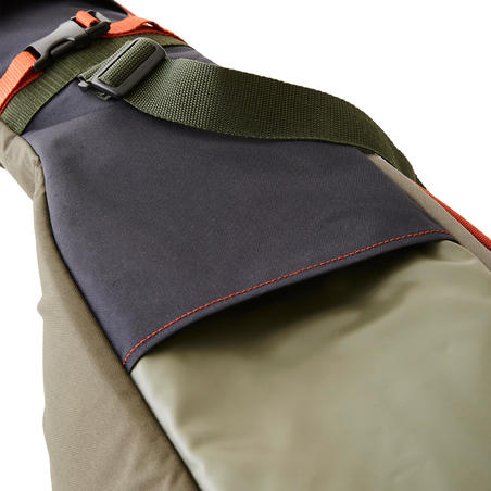 Чехол для 3 удилищ на карпа holdall-5 13"
