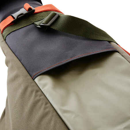 MEŠKERIŲ DĖKLAS „CARP HOLDALL -5“ 3 MEŠKERĖMS