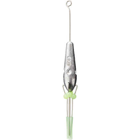 Fishing Surfcasting Breakaway Sinker