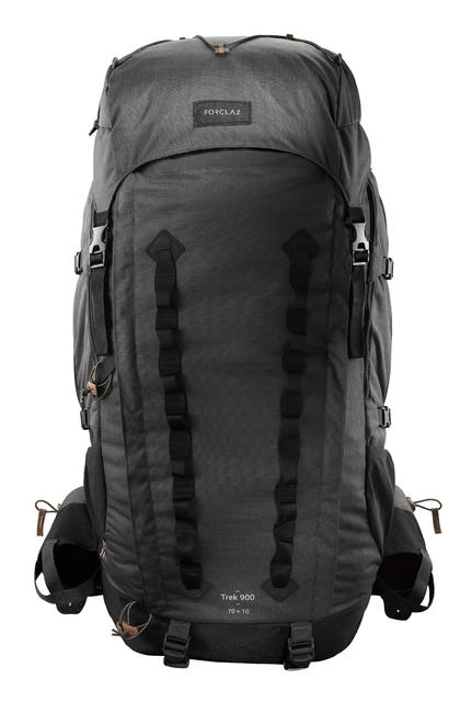 trekking rucksack review